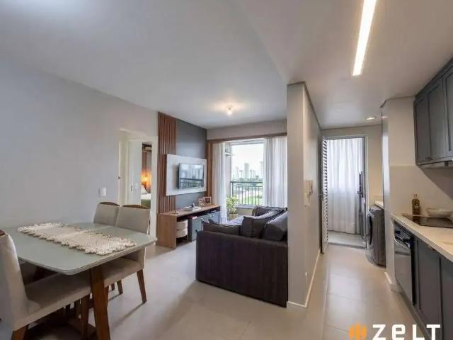 Apartamento venda em Região Geográfica Imediata de Blumenau, Blumenau