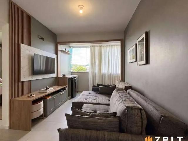 Apartamento venda em Região Geográfica Imediata de Blumenau, Blumenau