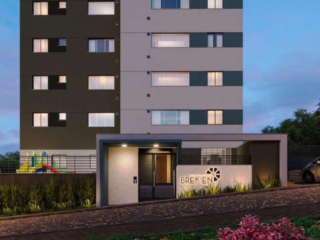 Apartamento venda em Região Geográfica Imediata de Blumenau, Blumenau