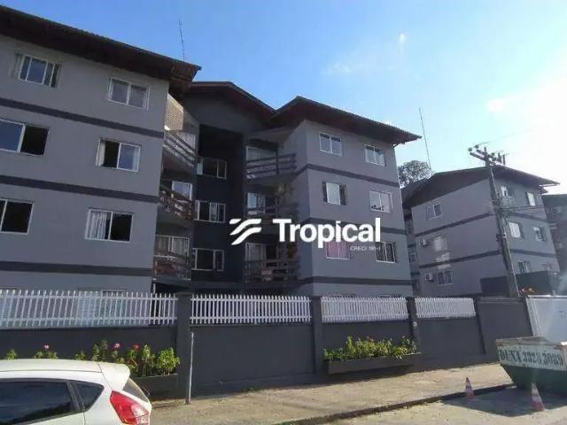 Apartamento venda em Região Geográfica Imediata de Blumenau, Blumenau