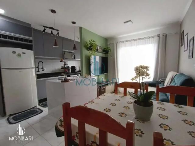 Apartamento venda em Região Geográfica Imediata de Blumenau, Blumenau