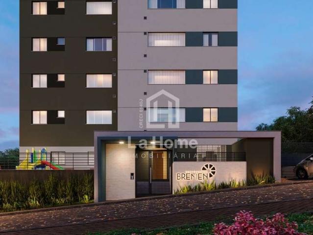 Apartamento venda em Região Geográfica Imediata de Blumenau, Blumenau