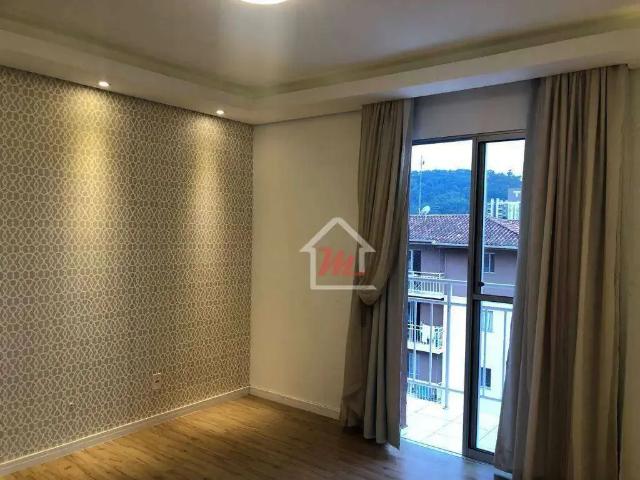 Apartamento venda em Região Geográfica Imediata de Blumenau, Blumenau