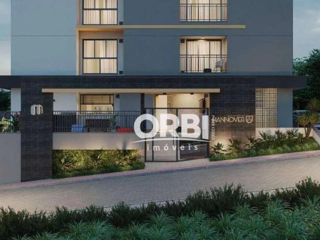 Apartamento venda em Região Geográfica Imediata de Blumenau, Blumenau