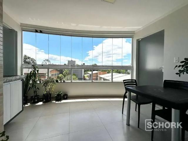 Apartamento venda em Região Geográfica Imediata de Blumenau, Blumenau