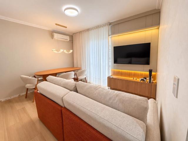 Apartamento venda em Região Geográfica Imediata de Blumenau, Blumenau