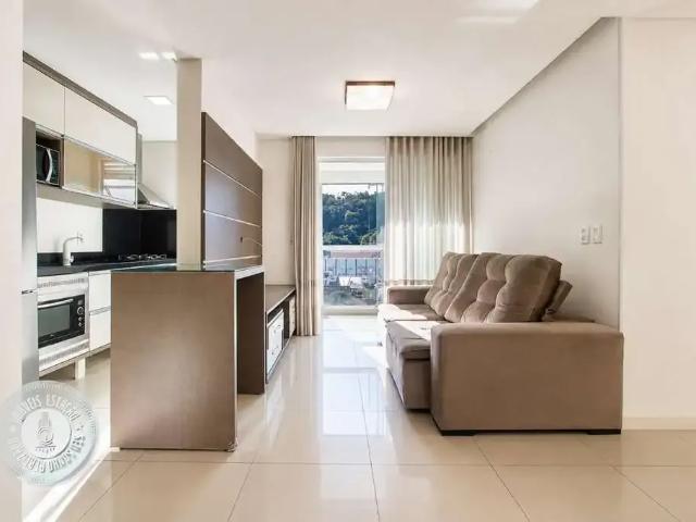 Apartamento venda em Região Geográfica Imediata de Blumenau, Blumenau