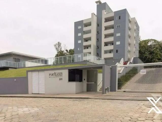Apartamento venda em Região Geográfica Imediata de Blumenau, Blumenau