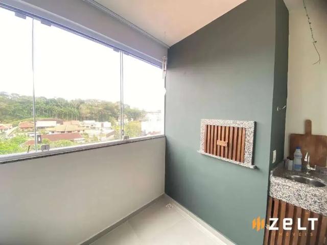 Apartamento venda em Região Geográfica Imediata de Blumenau, Blumenau