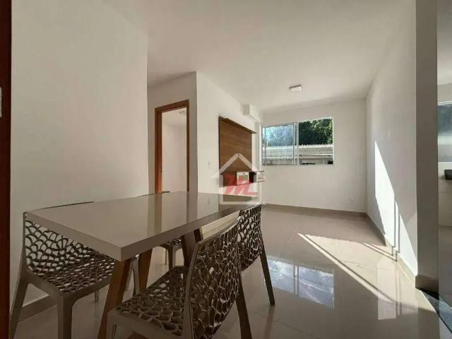 Apartamento venda em Região Geográfica Imediata de Blumenau, Blumenau