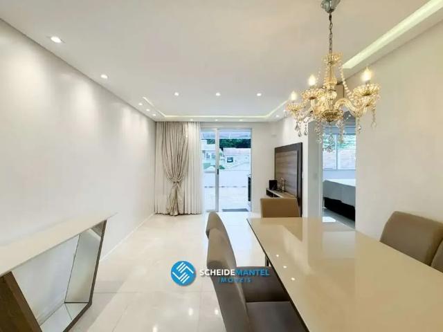 Apartamento venda em Região Geográfica Imediata de Blumenau, Blumenau