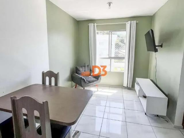 Apartamento venda em Região Geográfica Imediata de Blumenau, Blumenau