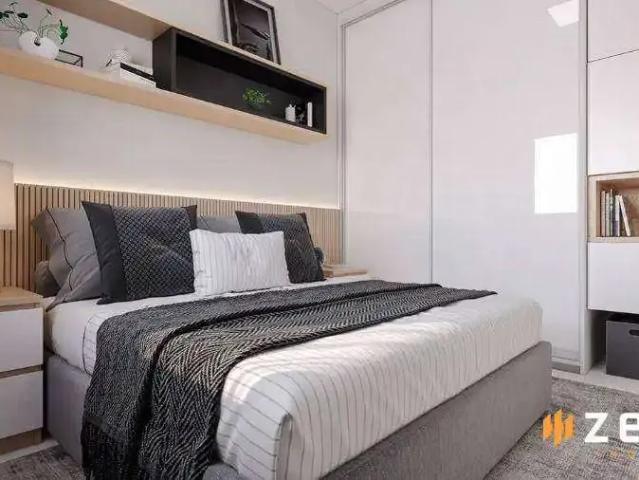 Apartamento venda em Região Geográfica Imediata de Blumenau, Blumenau
