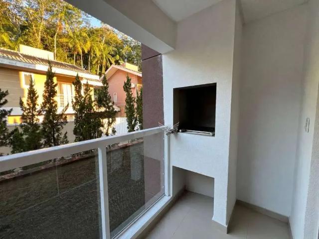 Apartamento venda em Região Geográfica Imediata de Blumenau, Blumenau