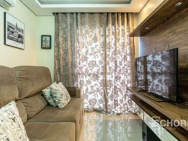 Apartamento venda em Região Geográfica Imediata de Blumenau, Blumenau