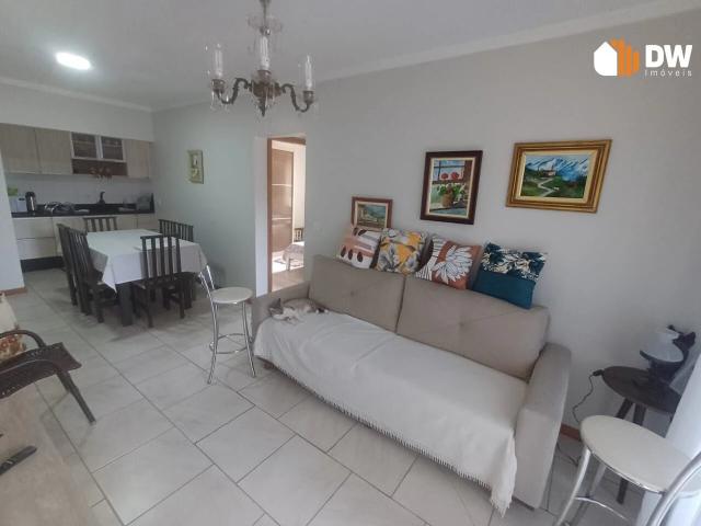Apartamento venda em Região Geográfica Imediata de Blumenau, Blumenau