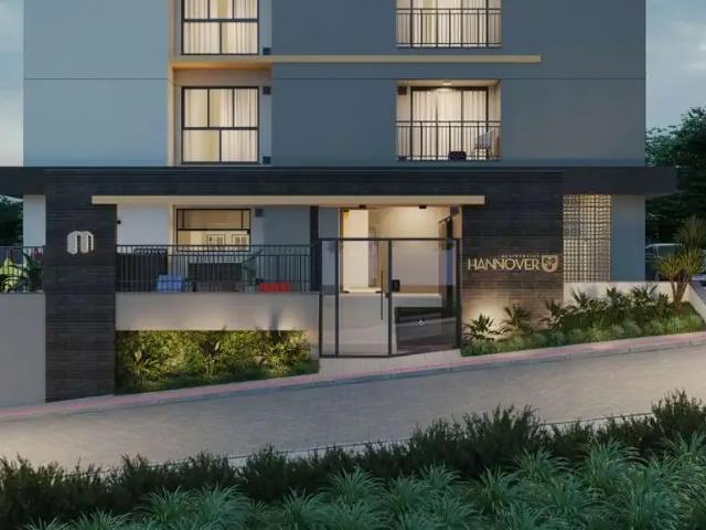 Apartamento venda em Região Geográfica Imediata de Blumenau, Blumenau