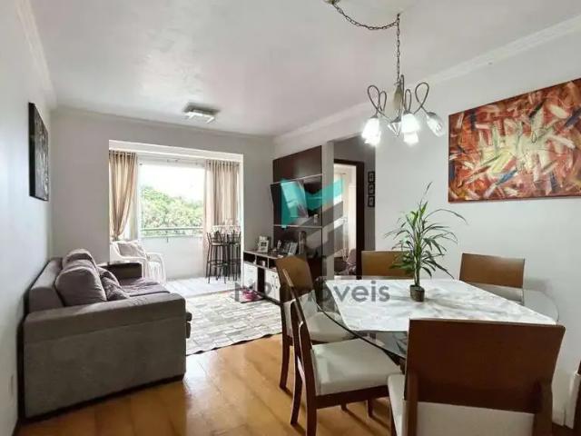 Apartamento venda em Região Geográfica Imediata de Blumenau, Blumenau