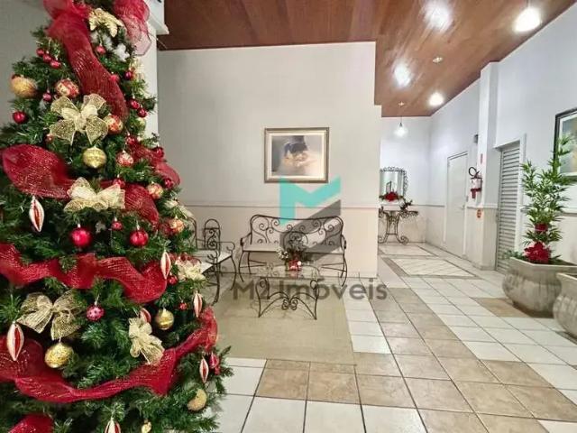 Apartamento venda em Água Verde, Blumenau