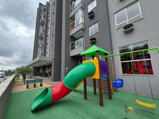 Apartamento venda em Região Geográfica Imediata de Blumenau, Blumenau