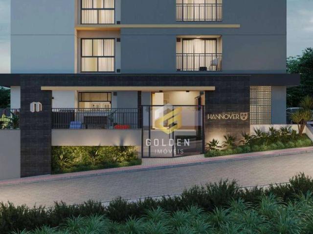 Apartamento venda em Região Geográfica Imediata de Blumenau, Blumenau