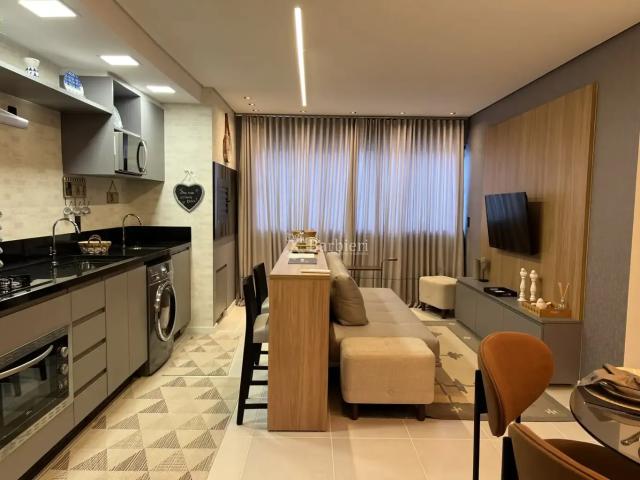 Apartamento venda em Região Geográfica Imediata de Blumenau, Blumenau