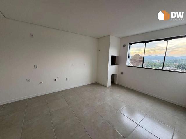 Apartamento venda em Região Geográfica Imediata de Blumenau, Blumenau