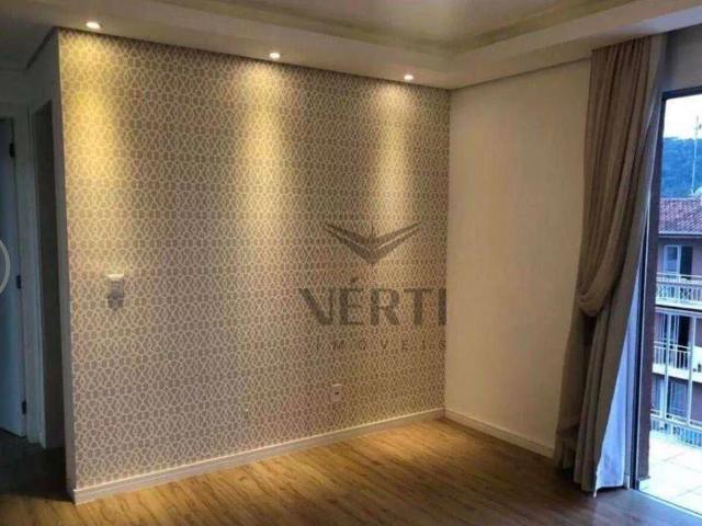 Apartamento venda em Água Verde, Blumenau