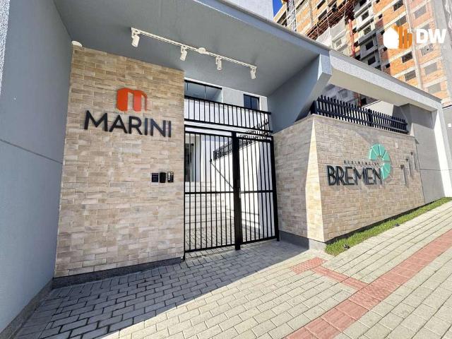 Apartamento venda em Região Geográfica Imediata de Blumenau, Blumenau