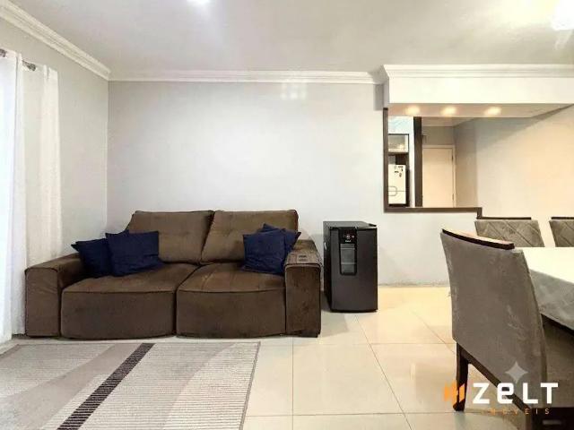 Apartamento venda em Região Geográfica Imediata de Blumenau, Blumenau