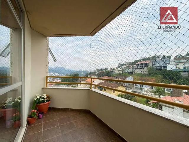 Apartamento venda em Região Geográfica Imediata de Blumenau, Blumenau