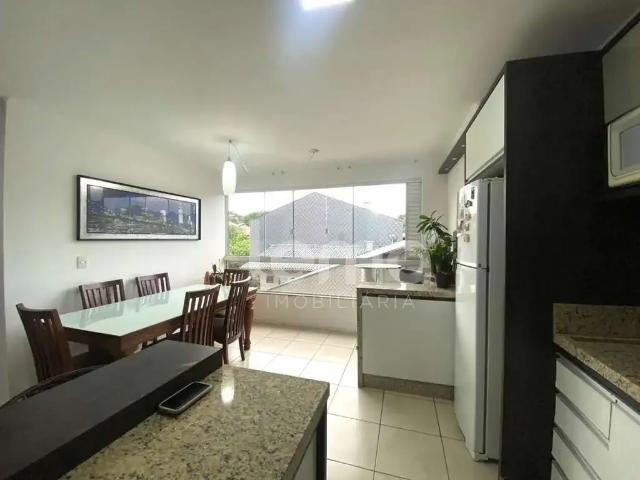 Apartamento venda em Região Geográfica Imediata de Blumenau, Blumenau