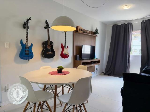 Apartamento venda em Loteamento Santa Maria, Blumenau