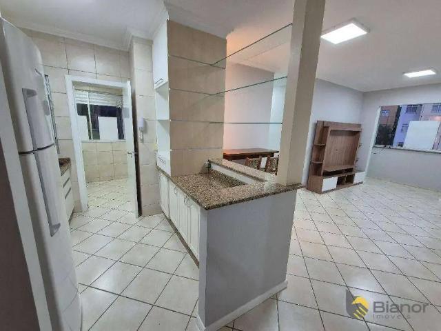 Apartamento venda em Região Geográfica Imediata de Blumenau, Blumenau