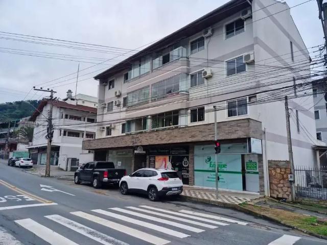 Apartamento venda em Região Geográfica Imediata de Blumenau, Blumenau