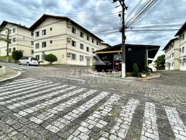 Apartamento venda em Região Geográfica Imediata de Blumenau, Blumenau