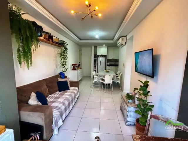 Apartamento venda em Região Geográfica Imediata de Blumenau, Blumenau