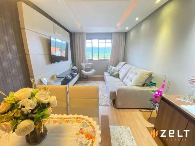 Apartamento venda em Região Geográfica Imediata de Blumenau, Blumenau