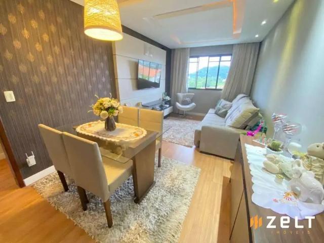 Apartamento venda em Região Geográfica Imediata de Blumenau, Blumenau