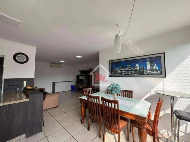 Apartamento venda em Região Geográfica Imediata de Blumenau, Blumenau