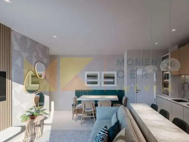 Apartamento venda em Região Geográfica Imediata de Blumenau, Blumenau