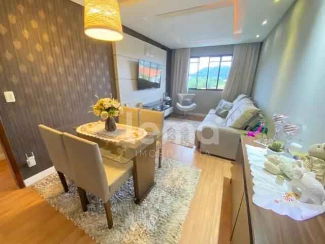Apartamento venda em Região Geográfica Imediata de Blumenau, Blumenau