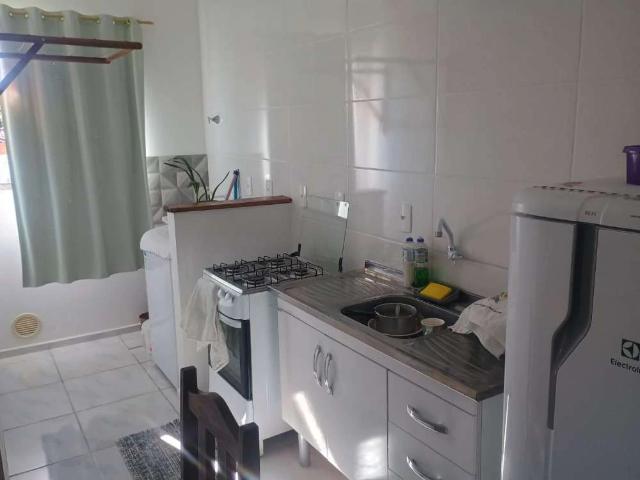 Apartamento venda em Região Geográfica Imediata de Blumenau, Blumenau