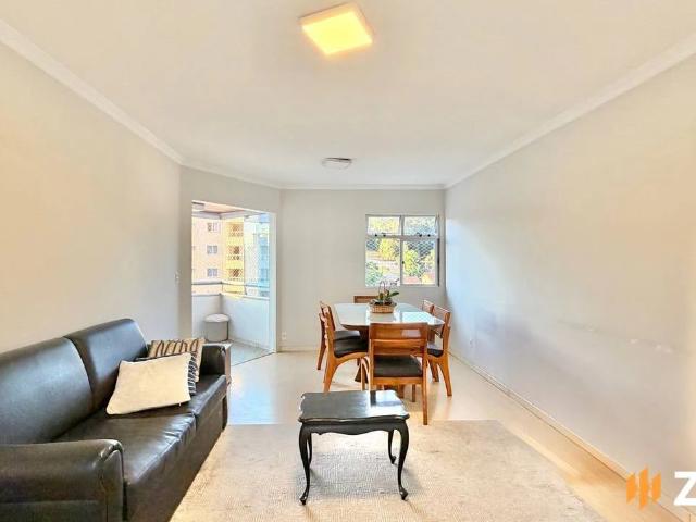 Apartamento venda em Região Geográfica Imediata de Blumenau, Blumenau