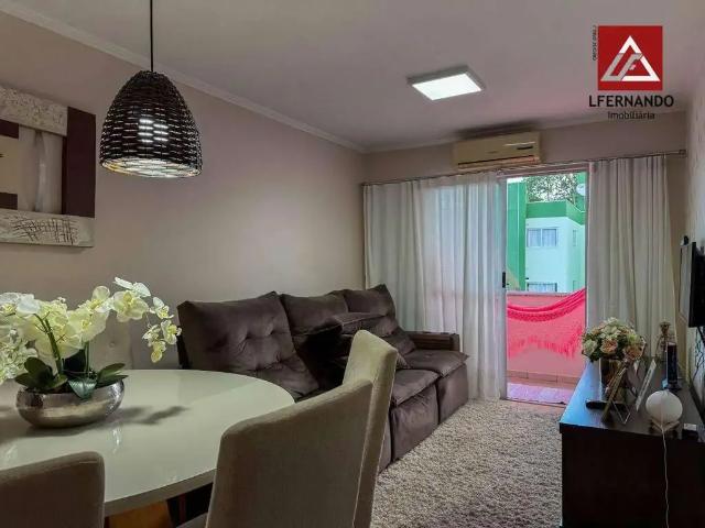 Apartamento venda em Região Geográfica Imediata de Blumenau, Blumenau