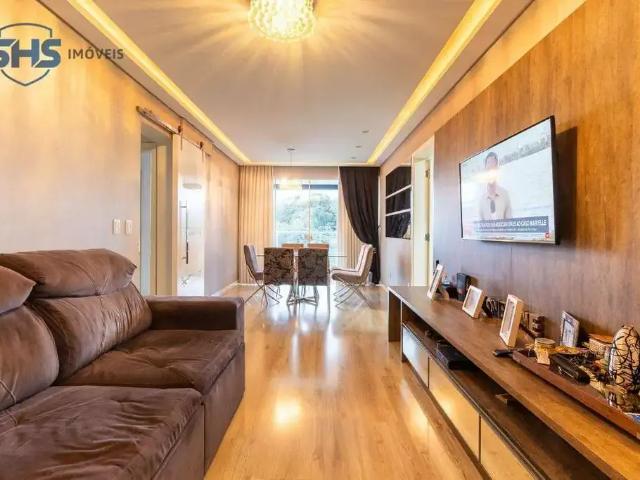 Apartamento venda em Região Geográfica Imediata de Blumenau, Blumenau
