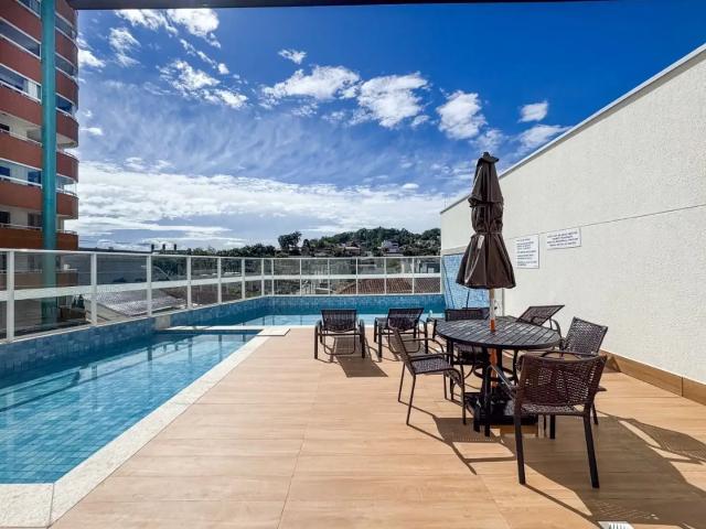 Apartamento venda em Região Geográfica Imediata de Blumenau, Blumenau