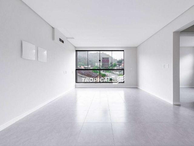Apartamento venda em Região Geográfica Imediata de Blumenau, Blumenau