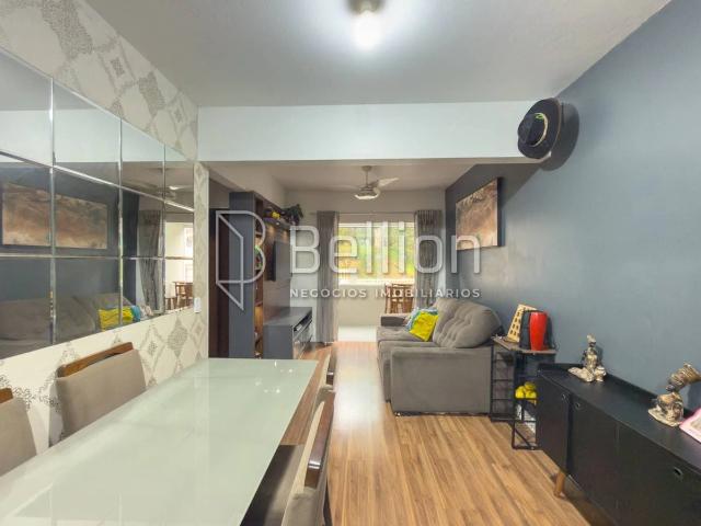 Apartamento venda em Badenfurt, Blumenau
