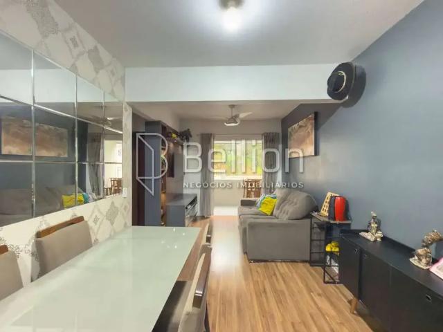 Apartamento venda em Região Geográfica Imediata de Blumenau, Blumenau